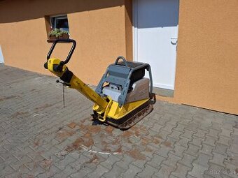 Vibrační deska Wacker neuson DPU-6555 - 1