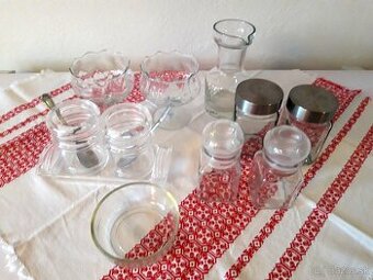 Dózičky na vianočné cukrovinky a iné