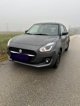 Suzuki swift - 1