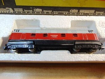 vláčiky železnica N PIKO