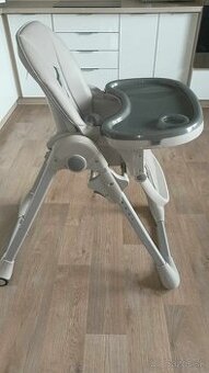 Detská stolička Kinderkraft YUMMY