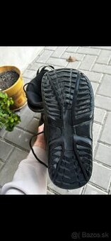 Predám snowbard boty