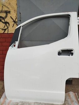 Dvere Nissan NV 200