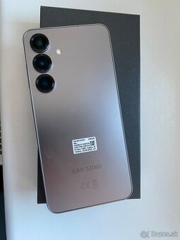 Samsung Galaxy S25 256GB