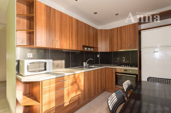 2-izb. byt - Ovručská ul. (po rekonštrukcii)