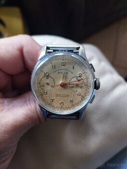 Sada chronograph