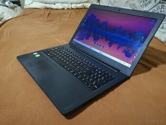 Lenovo 310. 15,6"FHD. 12 GB DDR4. SSD 256 GB. Nová baterka. - 1