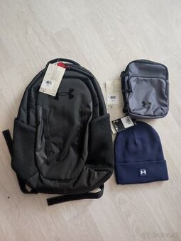 Predám under armour komplet