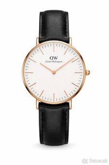 Daniel Wellington hodinky – 36 mm