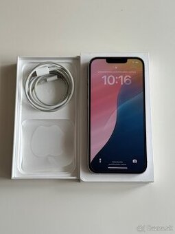 iPhone 14, Purple, 128GB