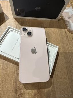 Predam Iphone 13 / 128gb