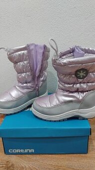 Dievčenské snehule 31