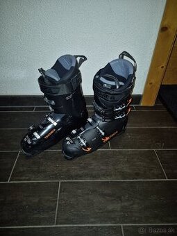 Technica Mach Sport MV 100 GW čierne