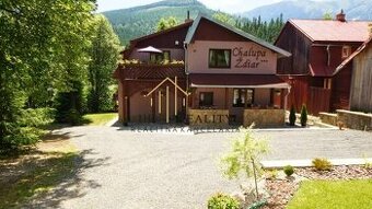 Predaj rodinného domu, Ždiar