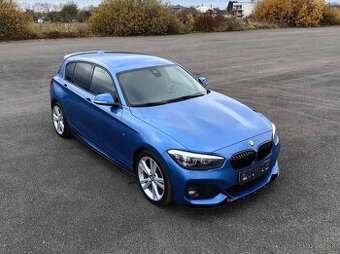 BMW 118d M  AT