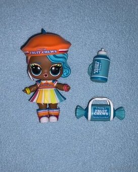 LOL bábika Mini sweets Tootsie