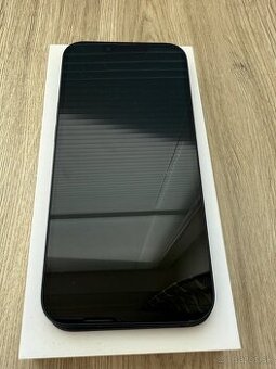 Apple iPhone 13, Midnight, 128GB