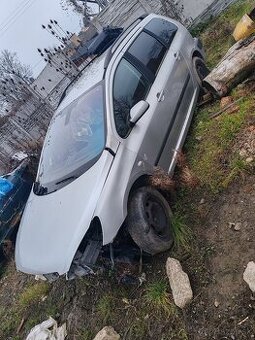 Peugeot 307 sw 1.6hdi 80kw