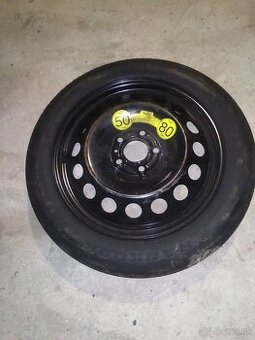 dojazdova rezerva 5-108-16 volvo ford peugeot