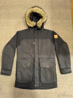 Fjällräven Barents Parka Men - M