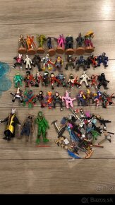 Predám postavičky  Fortnite