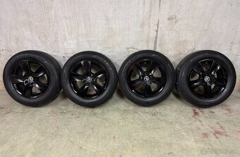 Alu kola Orion VW Škoda Audi Seat