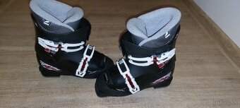 Lyziarky Alpina J3 vel. 35.5 MP 22.5cm