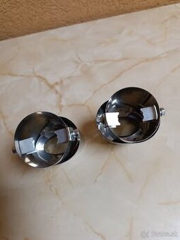 Predam koncovku vyfuku