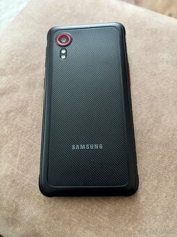 Predám Samsung Galaxy xcover 5