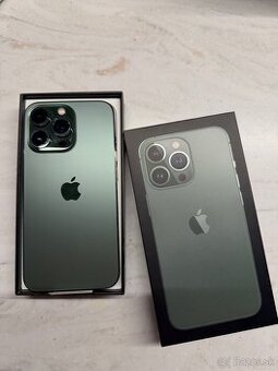 Predám Apple iphone13 pro 128 GB