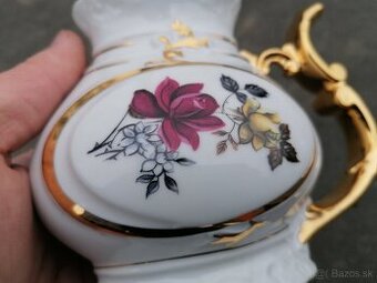 Predám porcelánový kúpeľný pohár