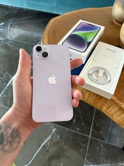 iPhone 14 plus 128gb PINK