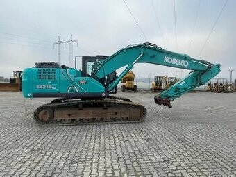Kobelco SK210NLC-10