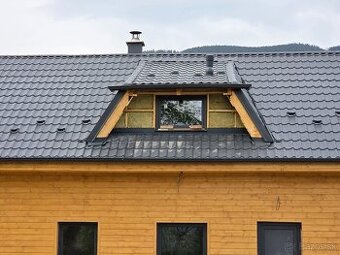 Ponúkam stavebné práce