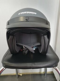 Prilba CASSIDA Oxygen Jawa OHC - veľkosť M