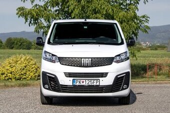 Fiat Scudo L3 2.0 Multijet 145D Business 2022