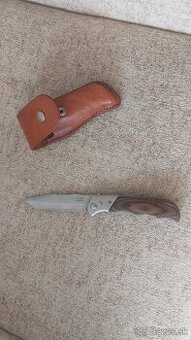 Predam starý nožik z Nemecka