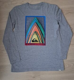 pánske tričko Quiksilver