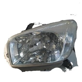 Predné svetlo lavé Toyota Rav4 II 2000-2005