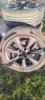 Komplet sada Elektrony+pneu