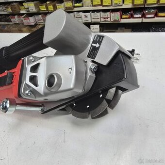 DRAZKOVACI BRUSKA MILWAUKEE WCE 30