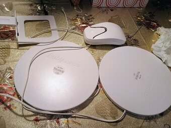 Baby sense 7 monitor dychu