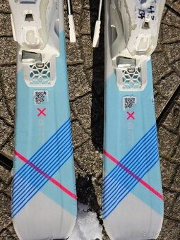 Detske lyze HEAD joy 117cm