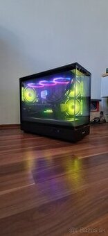 High-End Gaming PC (rtx3080ti, 32GB DDR5, i5-14400f)