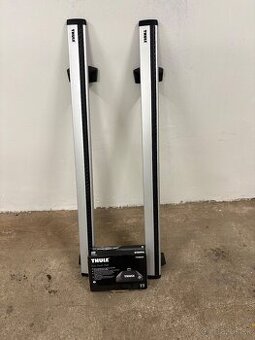 Predám strešný nosič Thule 6013alu/7112/7106