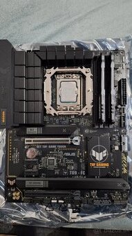 Predam Zakladnu dosku a Ramky