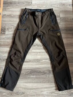 Zimné poľovnícke nohavice