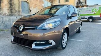 Renault Scenic 1.6 benzin X-mod