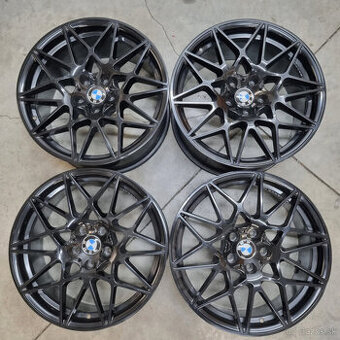 Hliníkové disky 5x120 R19 8,5J-9,5J ET35-ET40