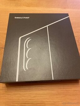 SAMSUNG GALAXY Z FOLD 7 512GB BLUE